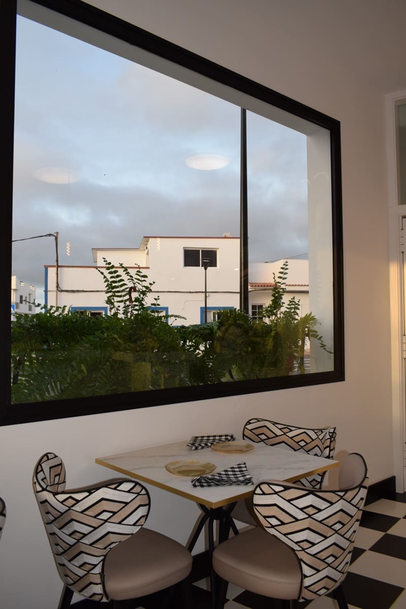 Kommersiell til salgs i El Cotillo - € 98 000 (Ref: 8681027)