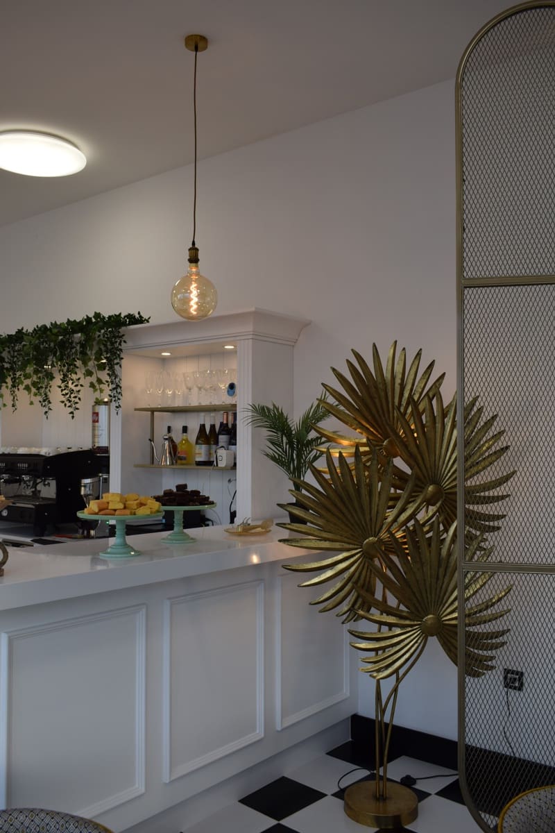 Kommersiell til salgs i El Cotillo - € 98 000 (Ref: 8681027)