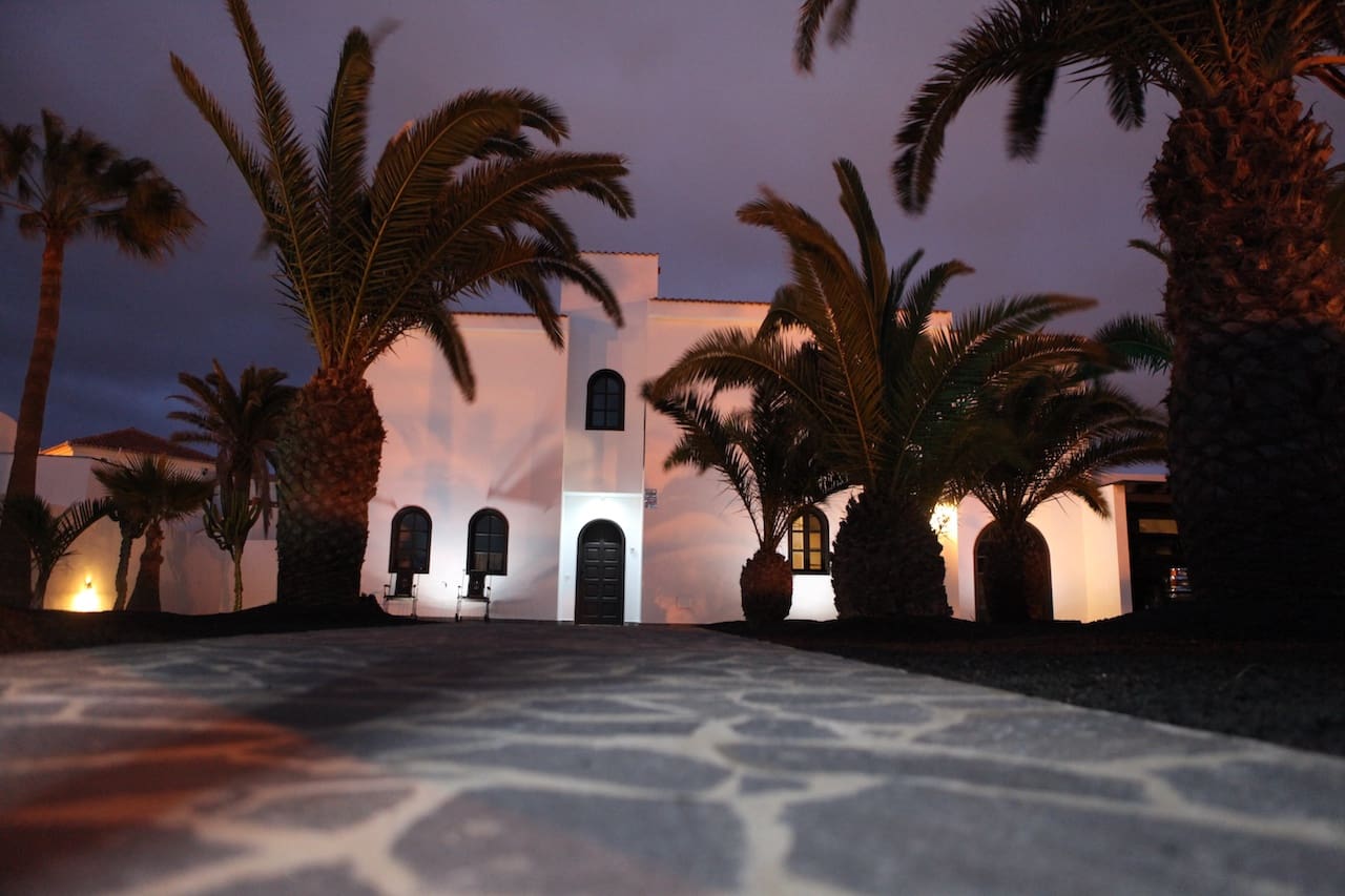 4 soveværelse Villa til salg i Corralejo med swimmingpool garage - € 795.000 (Ref: 8690319)