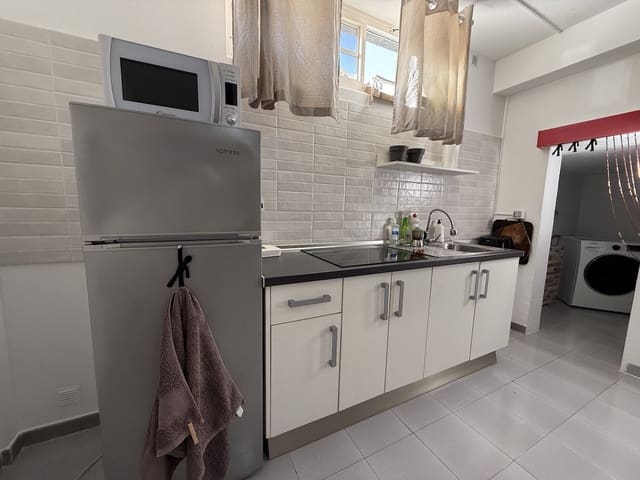 1 slaapkamer Studio te koop in Corralejo, La Oliva - € 119.000 (Ref: 8736541)