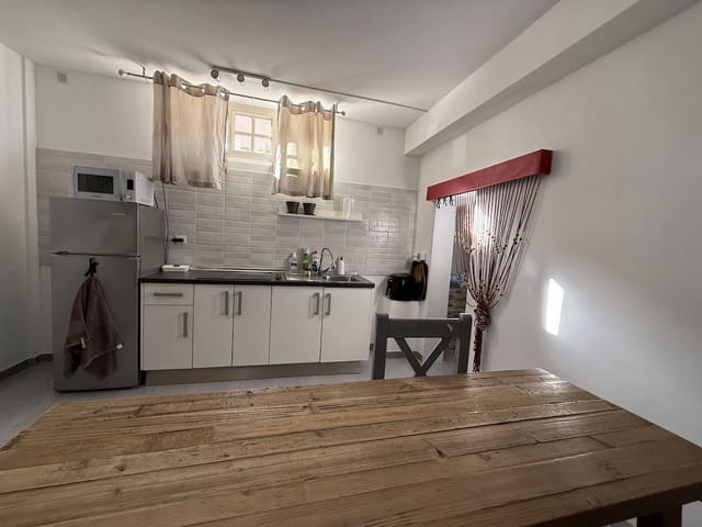 1 slaapkamer Studio te koop in Corralejo, La Oliva - € 119.000 (Ref: 8736541)