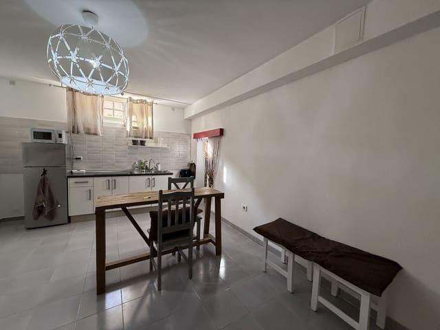 1 slaapkamer Studio te koop in Corralejo, La Oliva - € 119.000 (Ref: 8736541)