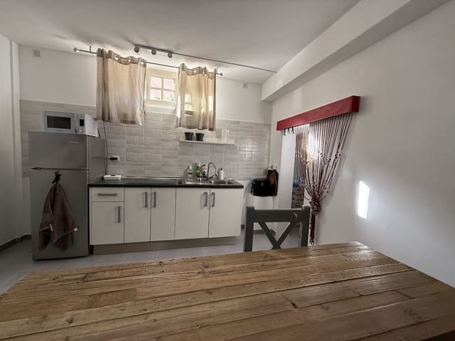 1 slaapkamer Studio te koop in Corralejo, La Oliva - € 119.000 (Ref: 8736541)