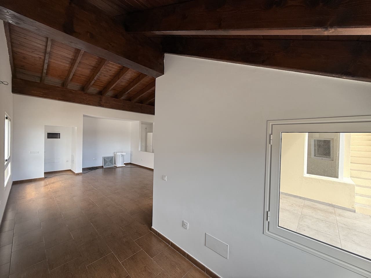 3 soveværelse Villa til salg i Triquivijate med garage - € 320.000 (Ref: 8824327)