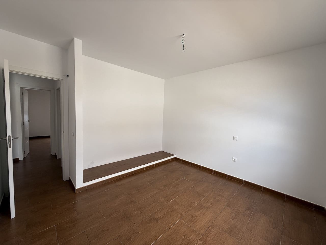 3 soveværelse Villa til salg i Triquivijate med garage - € 320.000 (Ref: 8824327)