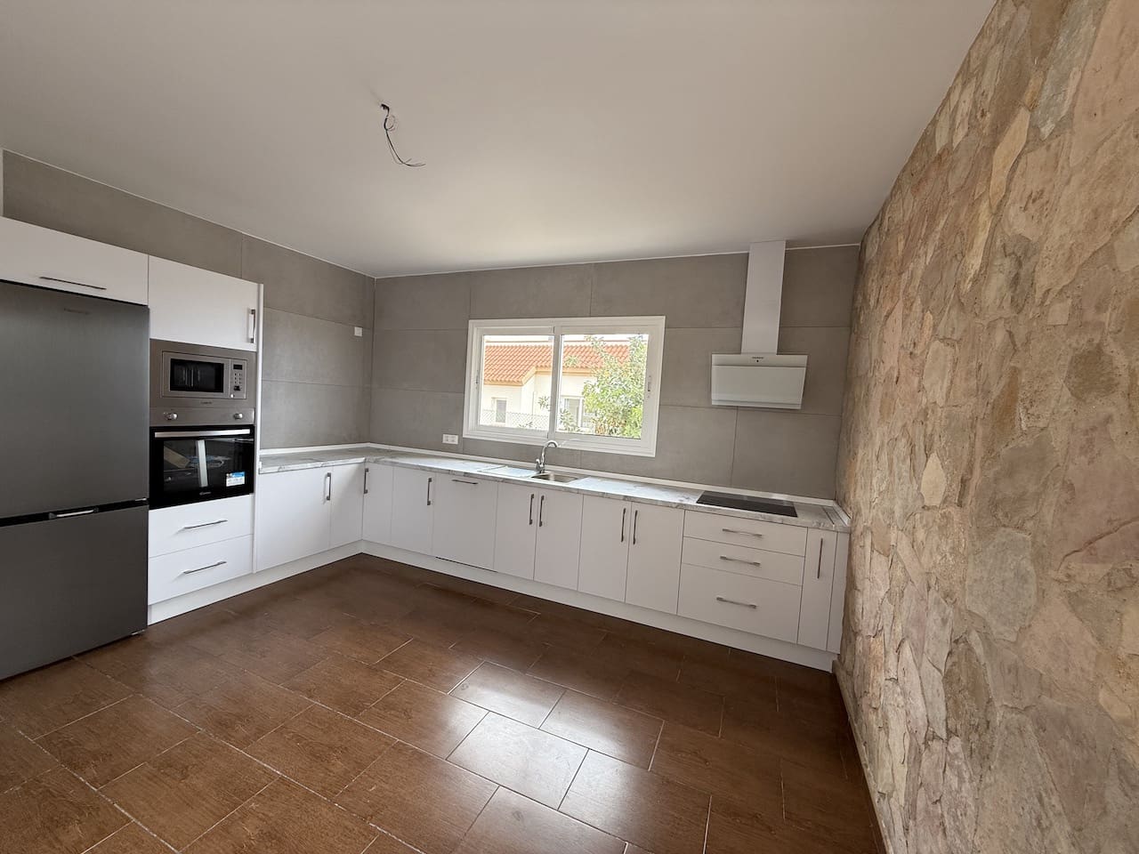 3 soveværelse Villa til salg i Triquivijate med garage - € 320.000 (Ref: 8824327)