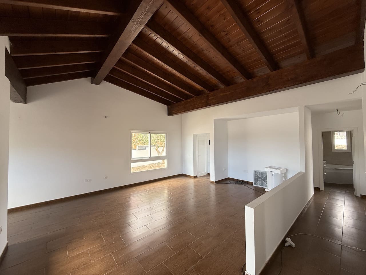 3 soveværelse Villa til salg i Triquivijate med garage - € 320.000 (Ref: 8824327)