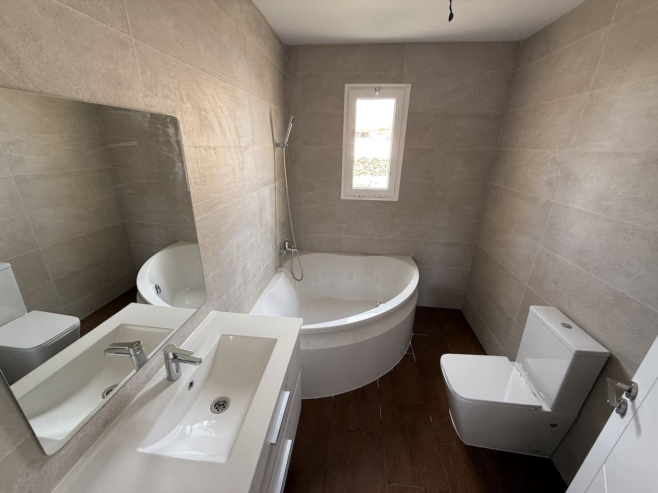 3 soveværelse Villa til salg i Triquivijate med garage - € 320.000 (Ref: 8824327)