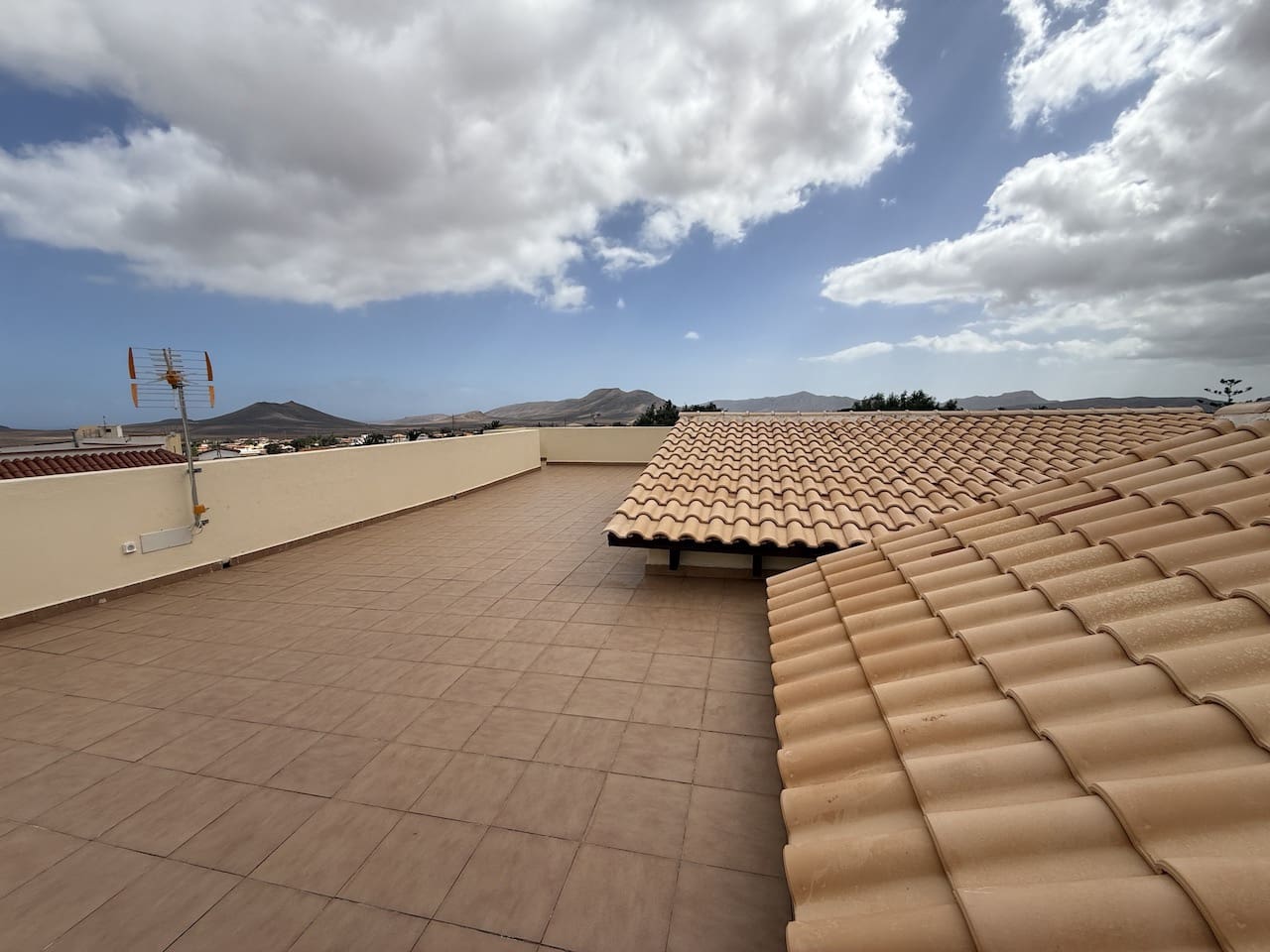 3 soveværelse Villa til salg i Triquivijate med garage - € 320.000 (Ref: 8824327)