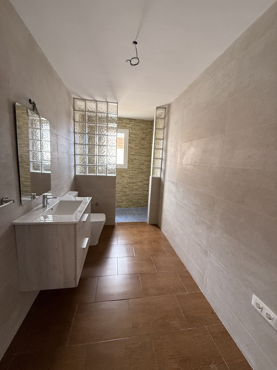 3 soveværelse Villa til salg i Triquivijate med garage - € 320.000 (Ref: 8824327)