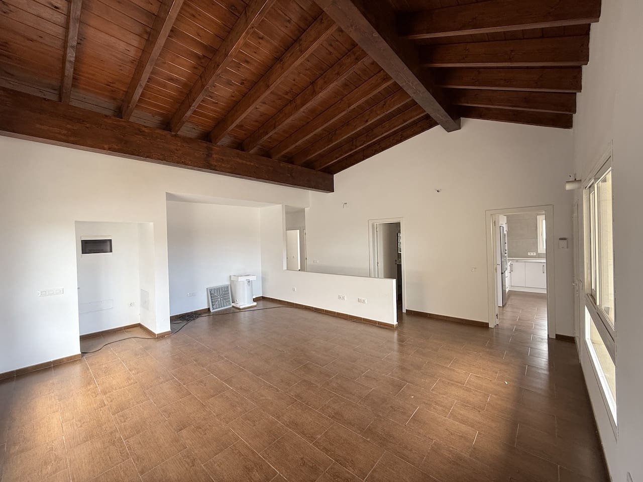 3 soveværelse Villa til salg i Triquivijate med garage - € 320.000 (Ref: 8824327)