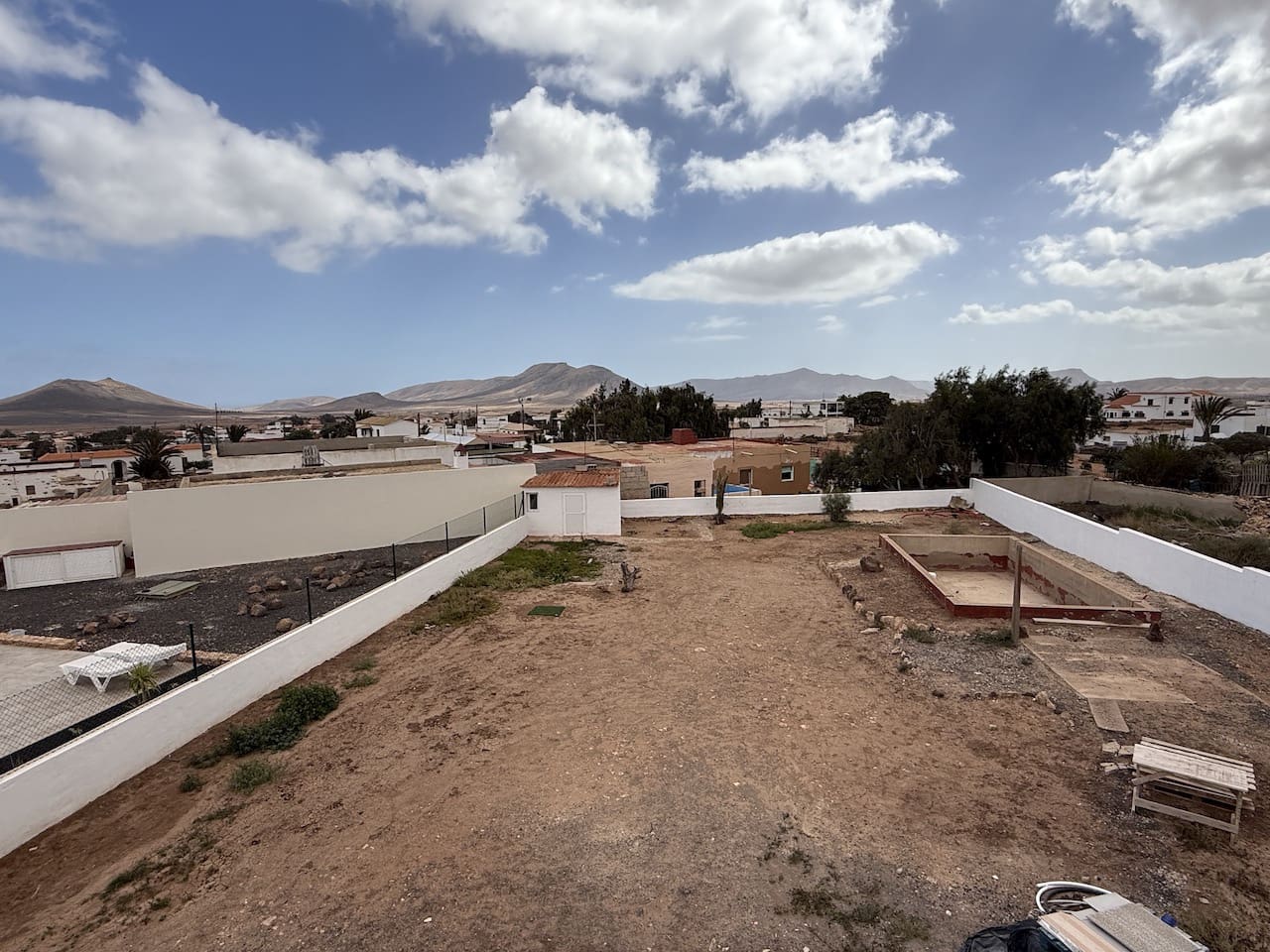 3 soveværelse Villa til salg i Triquivijate med garage - € 320.000 (Ref: 8824327)