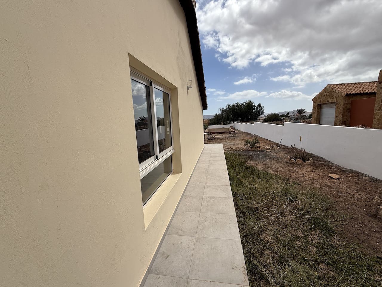 3 soveværelse Villa til salg i Triquivijate med garage - € 320.000 (Ref: 8824327)