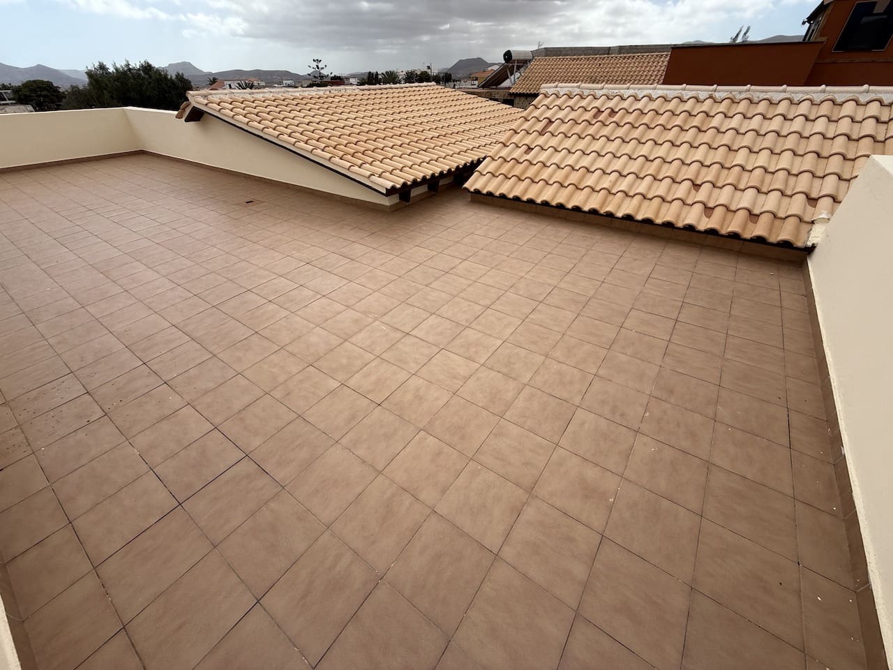 3 soveværelse Villa til salg i Triquivijate med garage - € 320.000 (Ref: 8824327)