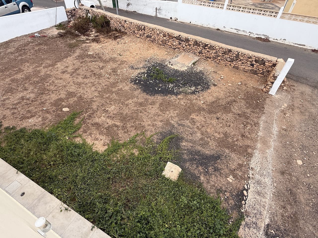 3 soveværelse Villa til salg i Triquivijate med garage - € 320.000 (Ref: 8824327)