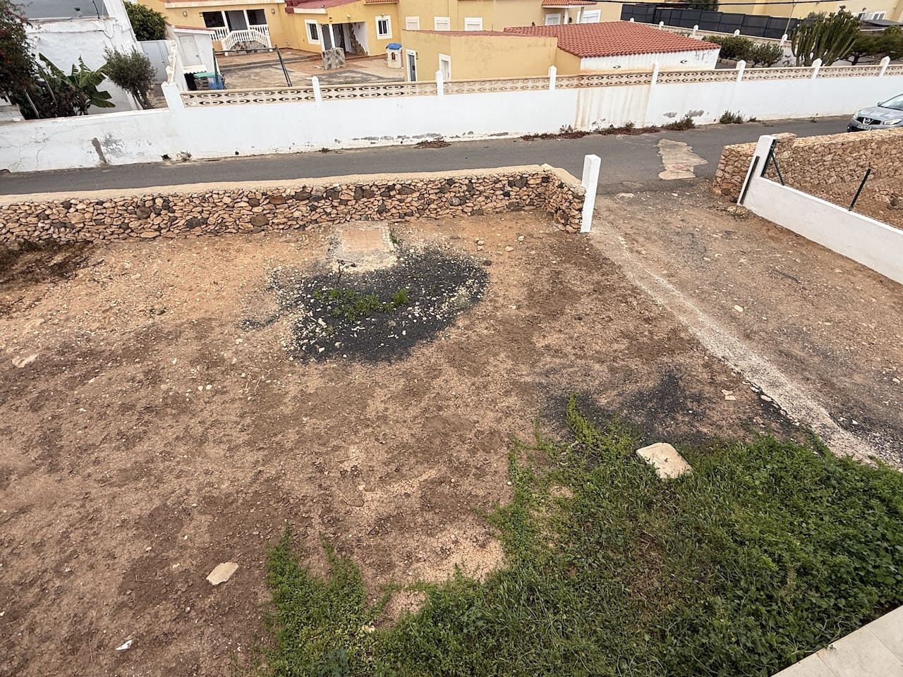 3 soveværelse Villa til salg i Triquivijate med garage - € 320.000 (Ref: 8824327)