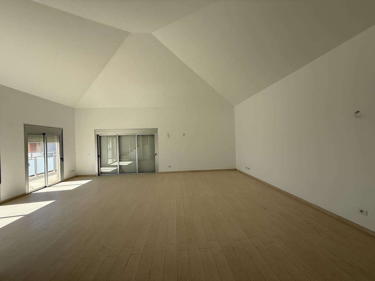 2 soveværelse Lejlighed til salg i Amarilla Golf med swimmingpool garage - € 346.400 (Ref: 8830513)