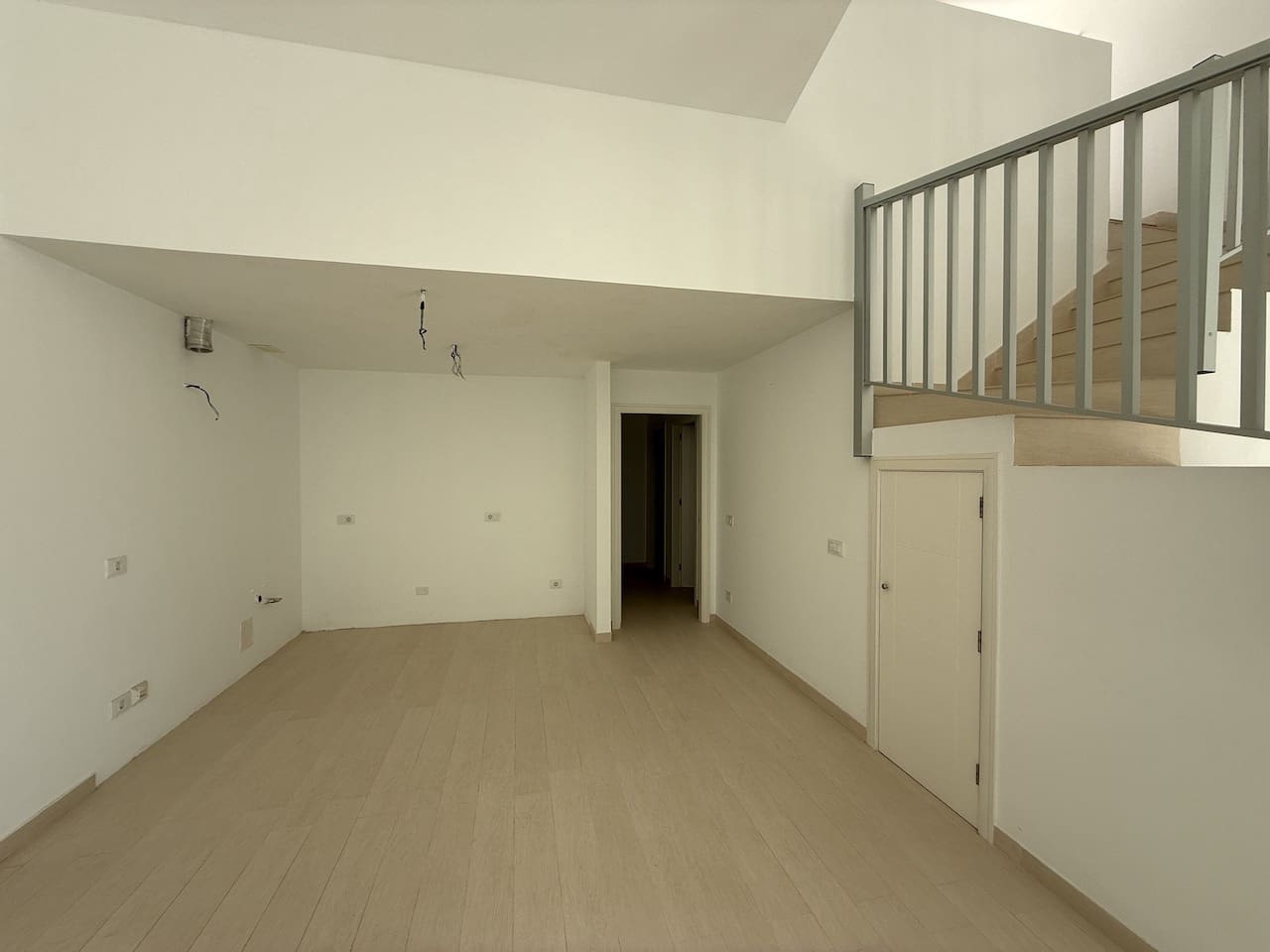 2 soveværelse Lejlighed til salg i Amarilla Golf med swimmingpool garage - € 346.400 (Ref: 8830513)