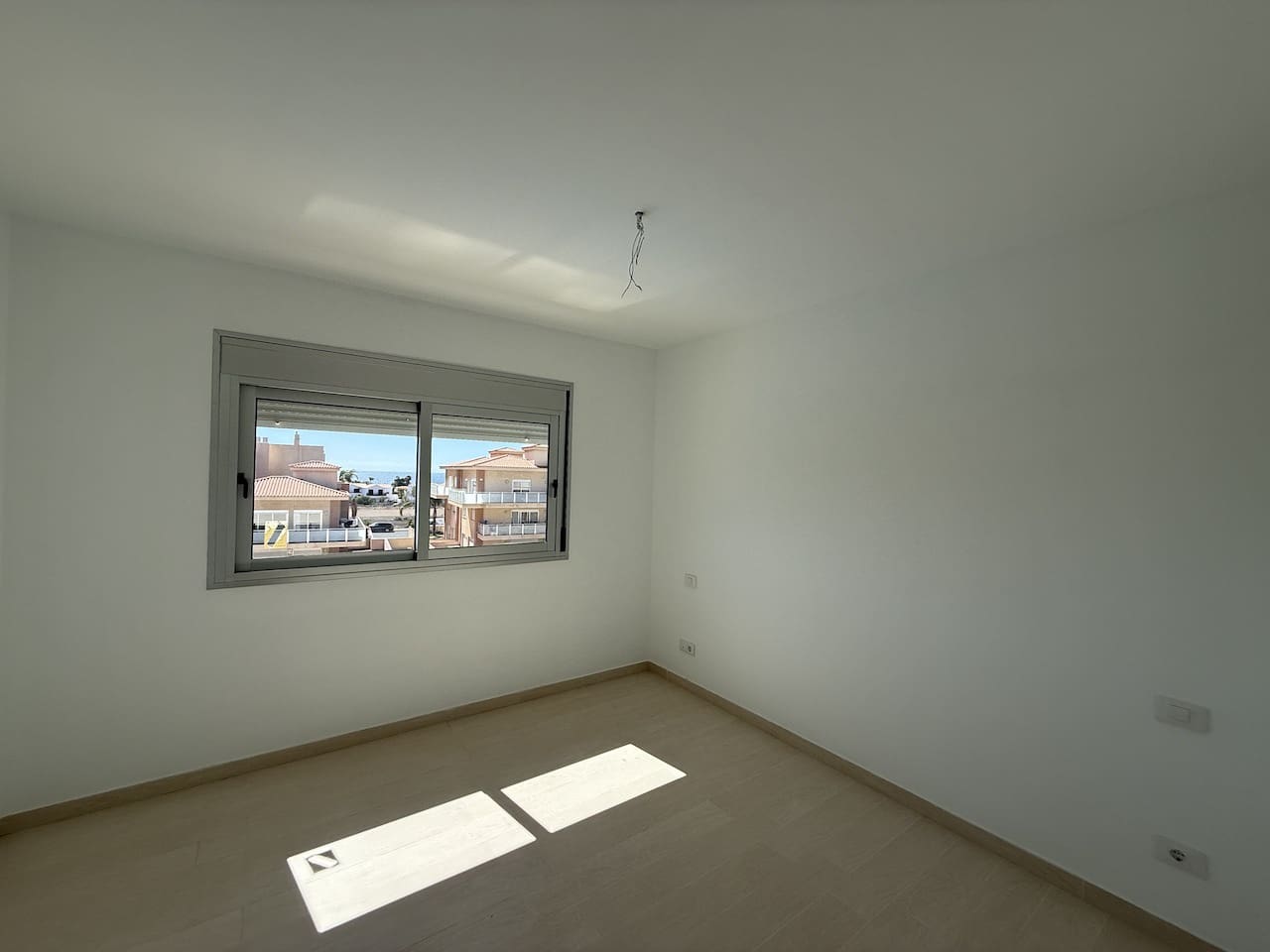 2 soveværelse Lejlighed til salg i Amarilla Golf med swimmingpool garage - € 346.400 (Ref: 8830513)