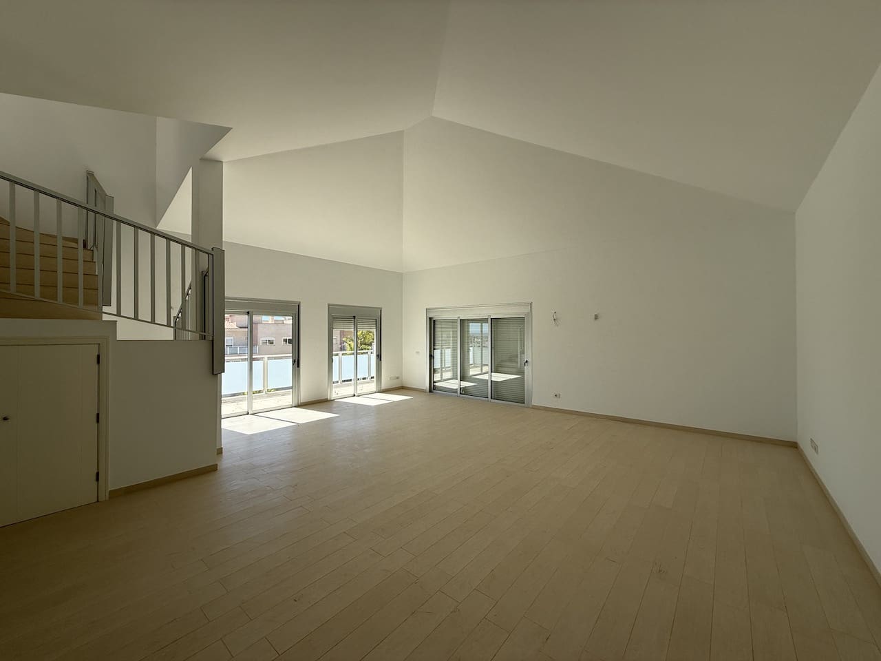 2 soveværelse Lejlighed til salg i Amarilla Golf med swimmingpool garage - € 346.400 (Ref: 8830513)