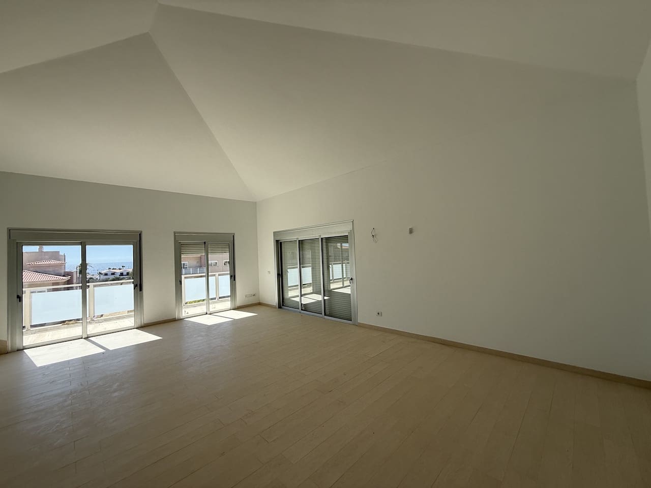 2 soveværelse Lejlighed til salg i Amarilla Golf med swimmingpool garage - € 346.400 (Ref: 8830513)