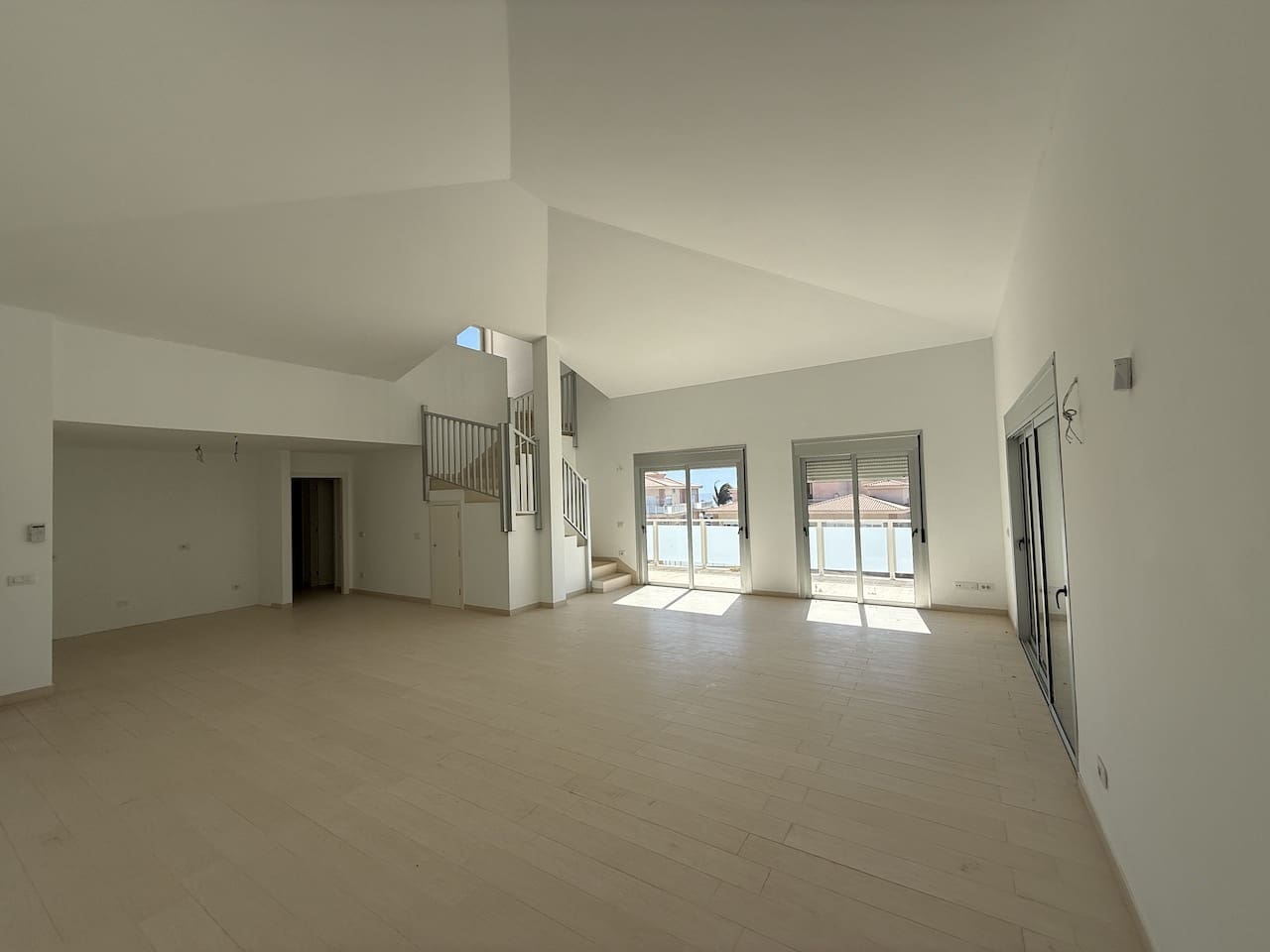 2 soveværelse Lejlighed til salg i Amarilla Golf med swimmingpool garage - € 346.400 (Ref: 8830513)