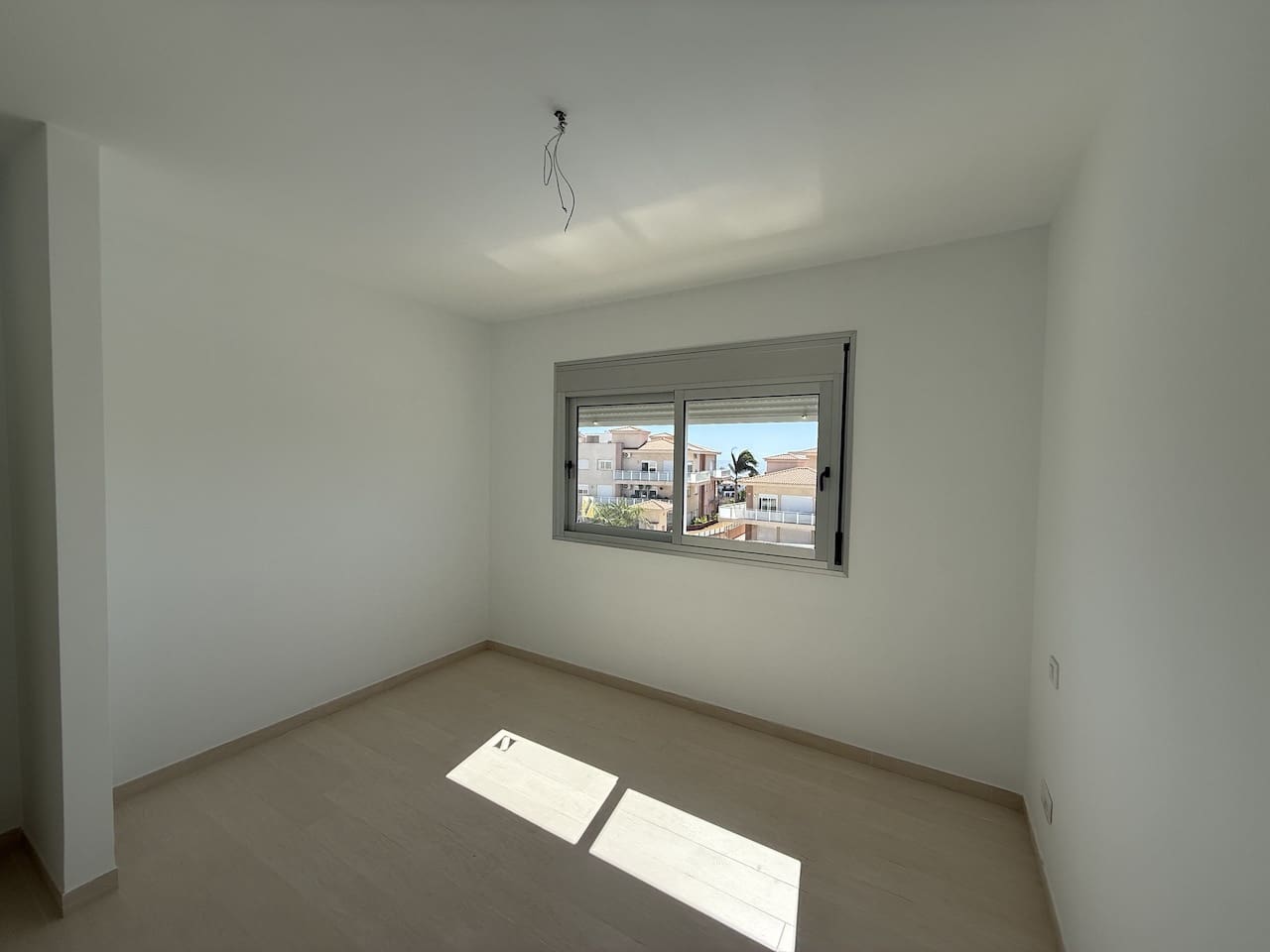 2 soveværelse Lejlighed til salg i Amarilla Golf med swimmingpool garage - € 346.400 (Ref: 8830513)