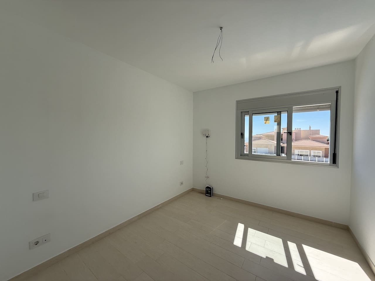 2 soveværelse Lejlighed til salg i Amarilla Golf med swimmingpool garage - € 346.400 (Ref: 8830513)