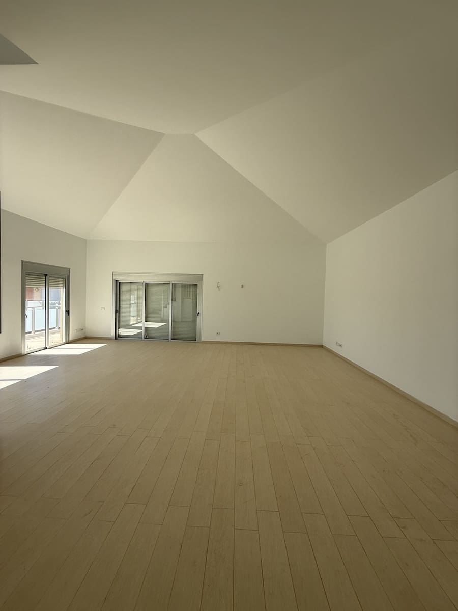 2 soveværelse Lejlighed til salg i Amarilla Golf med swimmingpool garage - € 346.400 (Ref: 8830513)