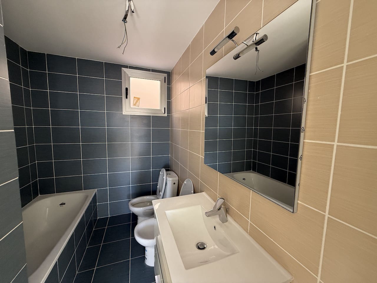 2 soveværelse Lejlighed til salg i Amarilla Golf med swimmingpool garage - € 346.400 (Ref: 8830513)