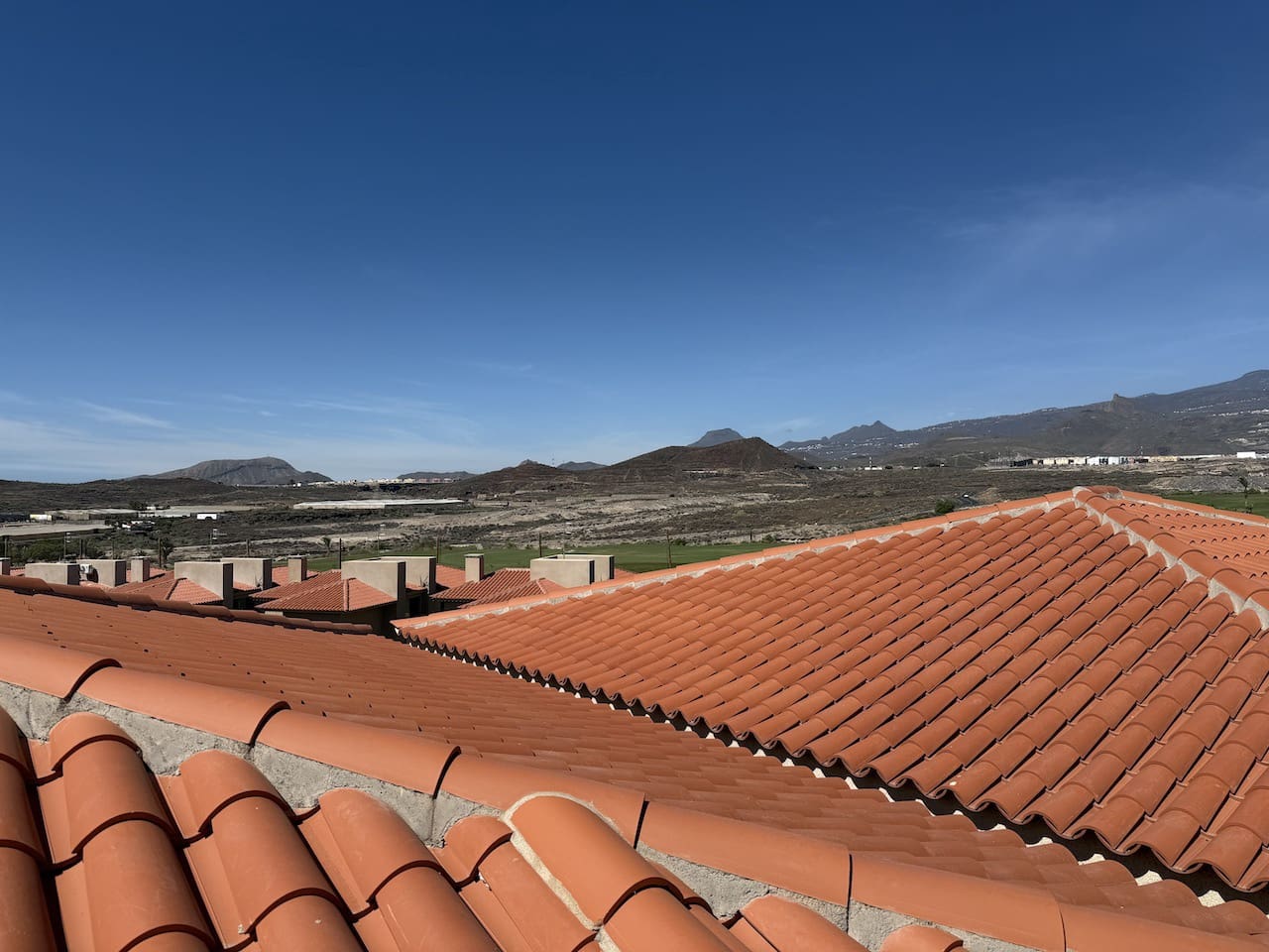 2 soveværelse Lejlighed til salg i Amarilla Golf med swimmingpool garage - € 346.400 (Ref: 8830513)