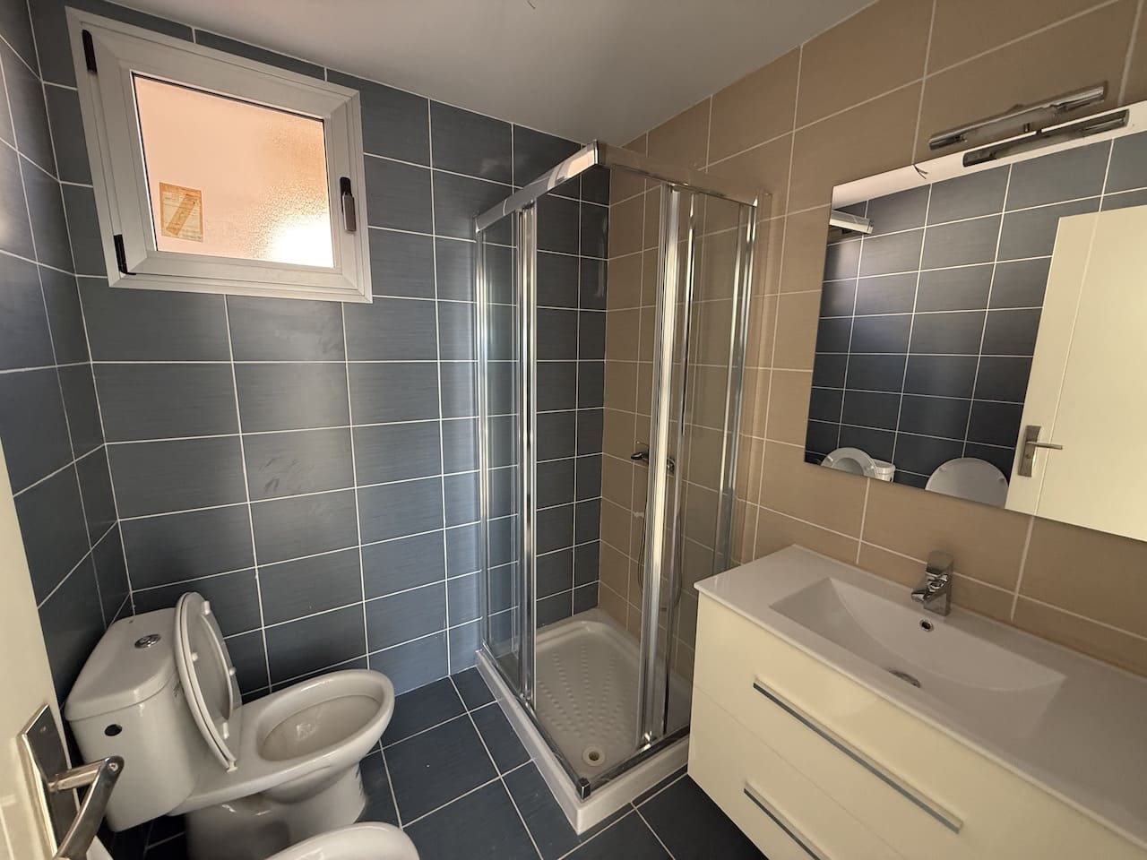 2 soveværelse Lejlighed til salg i Amarilla Golf med swimmingpool garage - € 346.400 (Ref: 8830513)