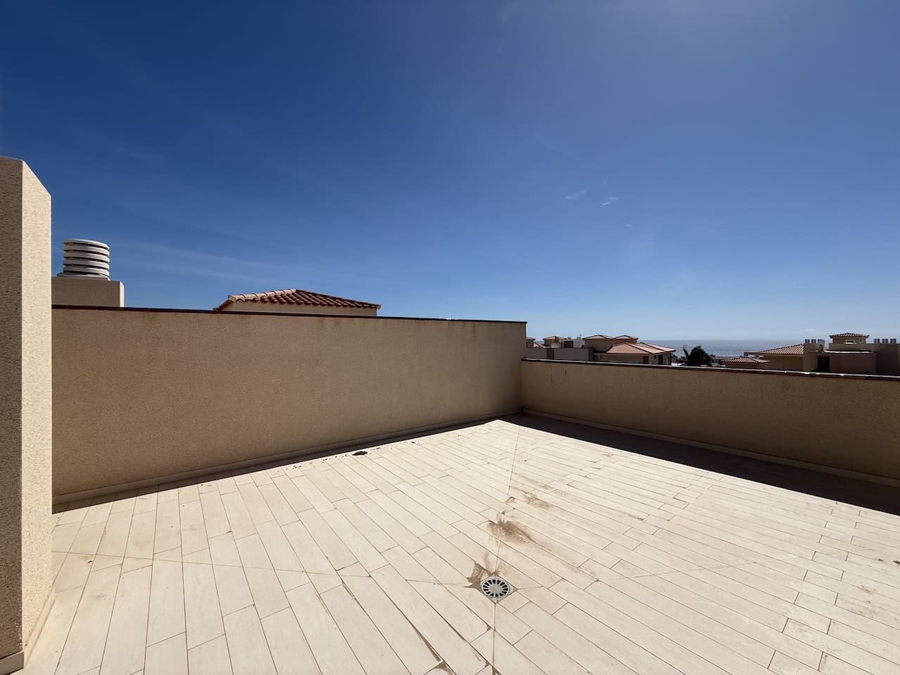 2 soveværelse Lejlighed til salg i Amarilla Golf med swimmingpool garage - € 346.400 (Ref: 8830513)