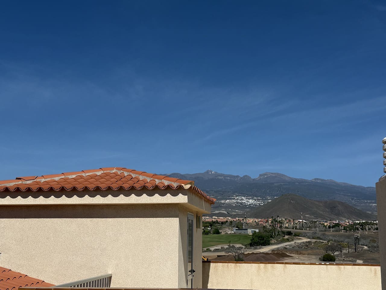 2 soveværelse Lejlighed til salg i Amarilla Golf med swimmingpool garage - € 346.400 (Ref: 8830513)