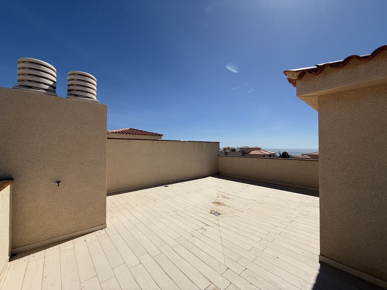 2 soveværelse Lejlighed til salg i Amarilla Golf med swimmingpool garage - € 346.400 (Ref: 8830513)