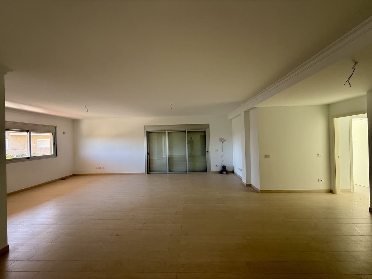 3 soveværelse Lejlighed til salg i Amarilla Golf med swimmingpool garage - € 315.800 (Ref: 8830514)