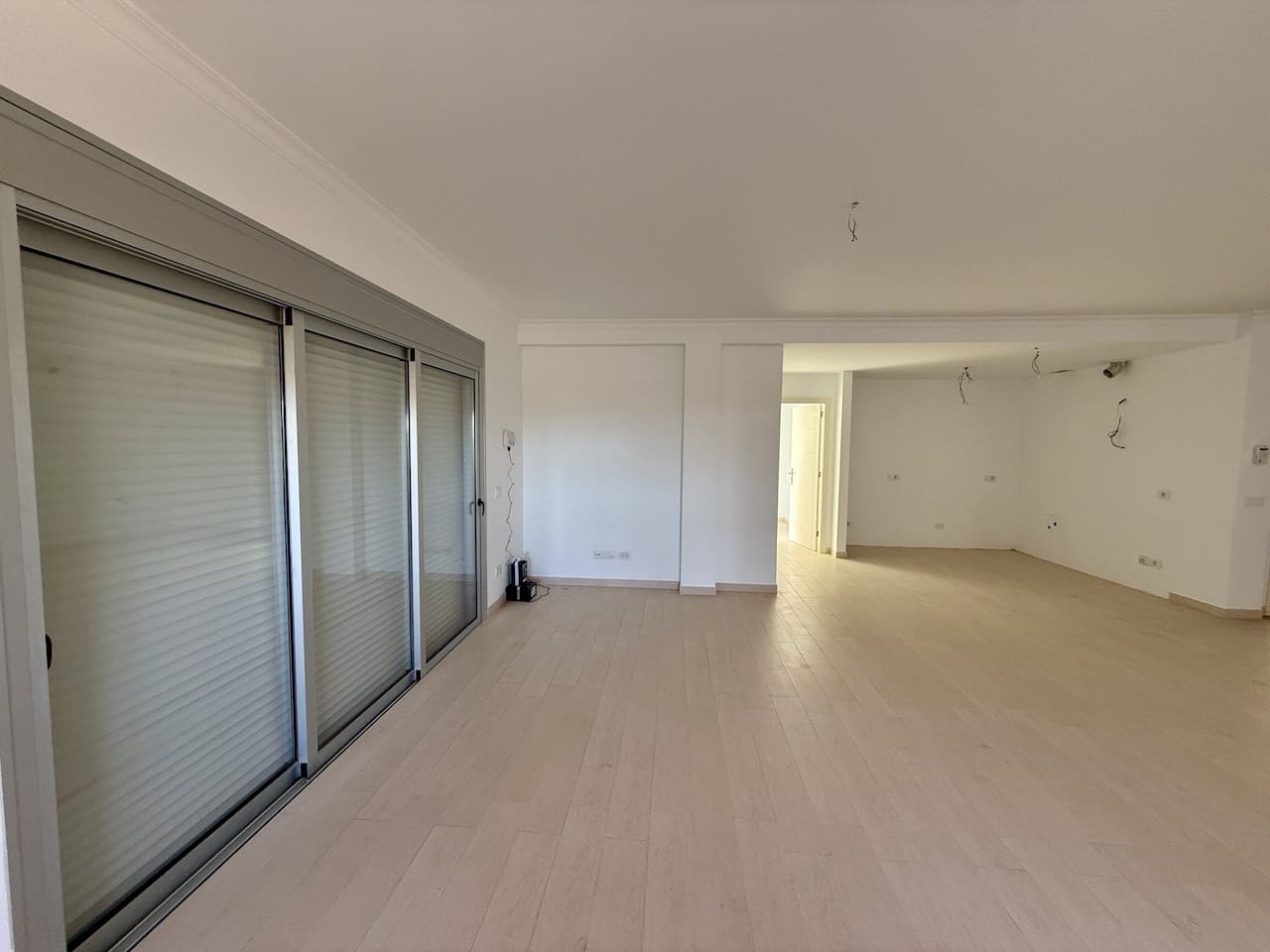 3 soveværelse Lejlighed til salg i Amarilla Golf med swimmingpool garage - € 315.800 (Ref: 8830514)