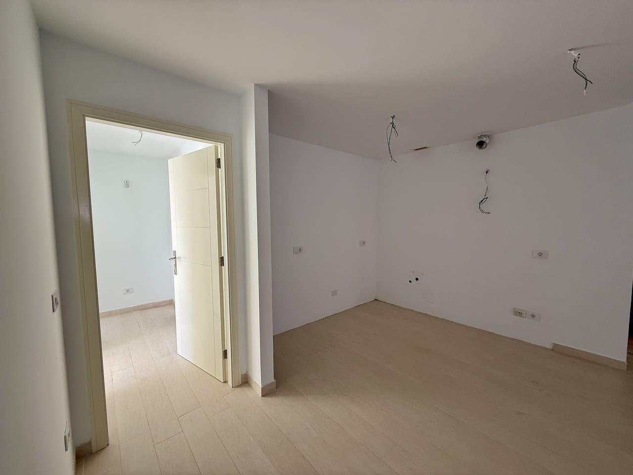 3 soveværelse Lejlighed til salg i Amarilla Golf med swimmingpool garage - € 315.800 (Ref: 8830514)