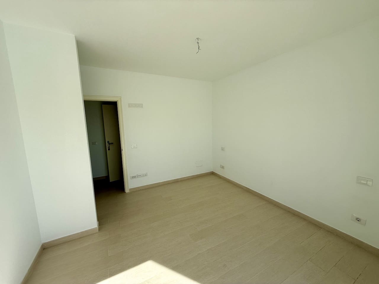 3 soveværelse Lejlighed til salg i Amarilla Golf med swimmingpool garage - € 315.800 (Ref: 8830514)