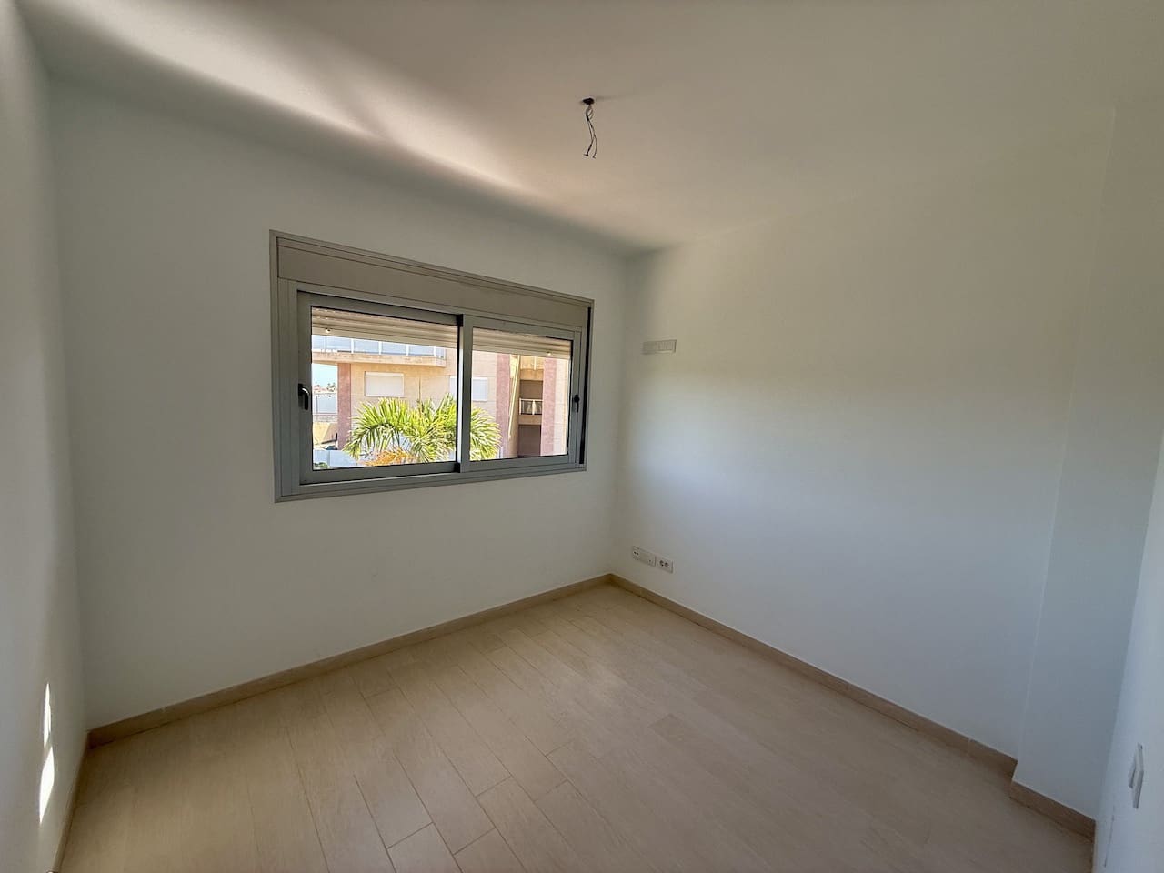 3 soveværelse Lejlighed til salg i Amarilla Golf med swimmingpool garage - € 315.800 (Ref: 8830514)