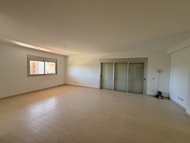 3 soveværelse Lejlighed til salg i Amarilla Golf, San Miguel de Abona med swimmingpool garage - € 315.800 (Ref: 8830514)