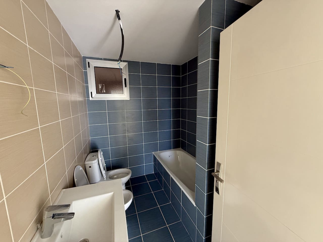 3 soveværelse Lejlighed til salg i Amarilla Golf med swimmingpool garage - € 315.800 (Ref: 8830514)