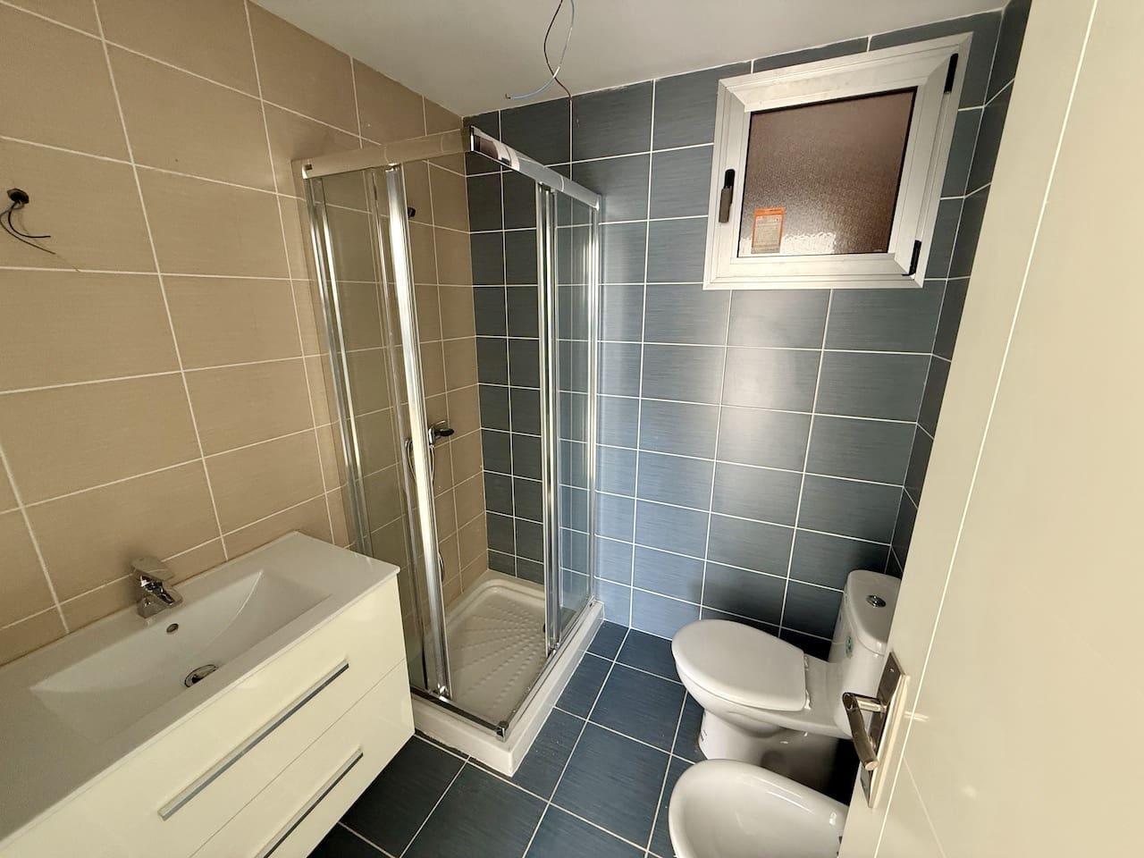 3 soveværelse Lejlighed til salg i Amarilla Golf med swimmingpool garage - € 315.800 (Ref: 8830514)