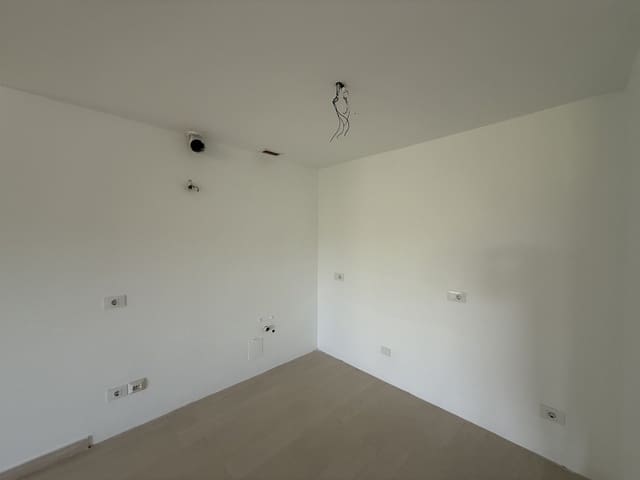 3 soveværelse Lejlighed til salg i Amarilla Golf, San Miguel de Abona med swimmingpool garage - € 314.500 (Ref: 8830515)