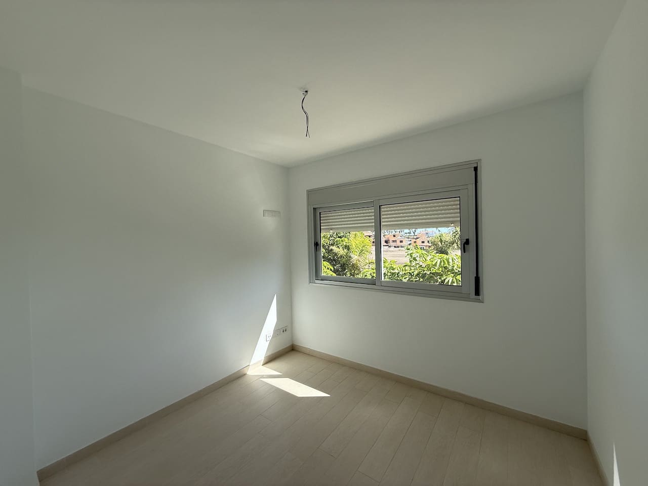 3 soveværelse Lejlighed til salg i Amarilla Golf med swimmingpool garage - € 314.500 (Ref: 8830515)