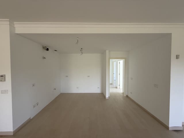 3 soveværelse Lejlighed til salg i Amarilla Golf, San Miguel de Abona med swimmingpool garage - € 314.500 (Ref: 8830515)