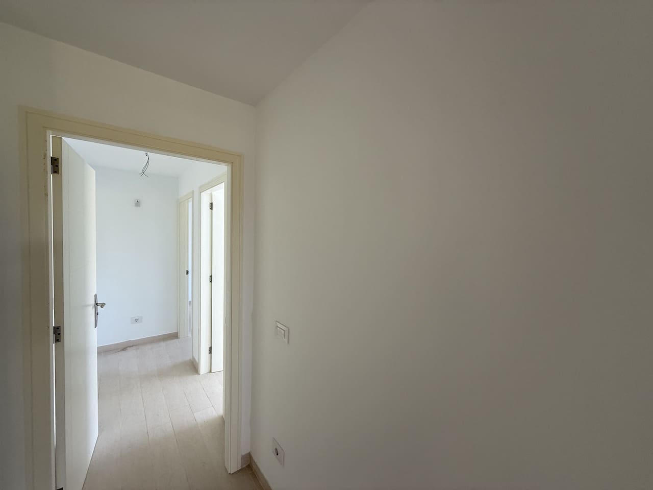 3 soveværelse Lejlighed til salg i Amarilla Golf med swimmingpool garage - € 314.500 (Ref: 8830515)