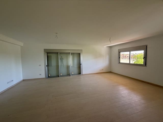 3 soveværelse Lejlighed til salg i Amarilla Golf, San Miguel de Abona med swimmingpool garage - € 314.500 (Ref: 8830515)