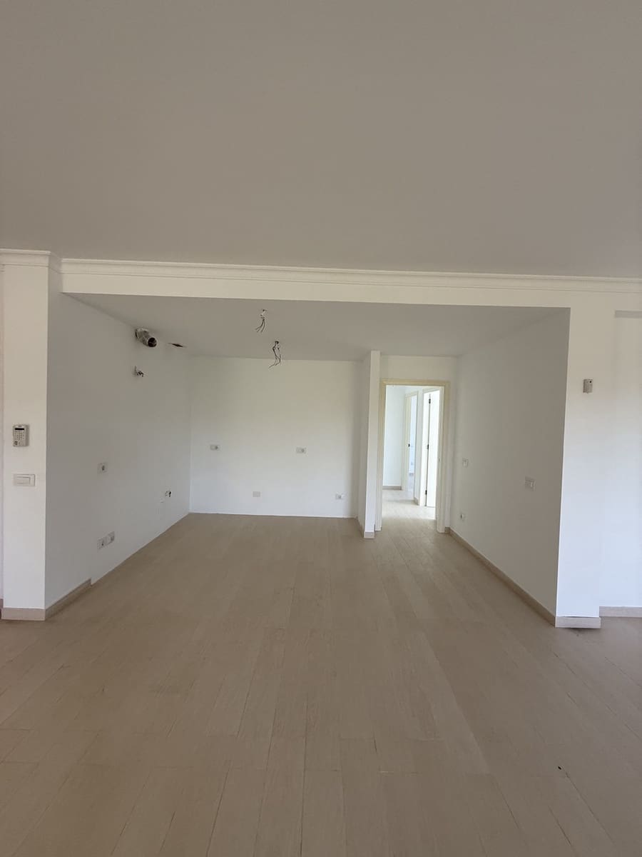 3 soveværelse Lejlighed til salg i Amarilla Golf med swimmingpool garage - € 314.500 (Ref: 8830515)