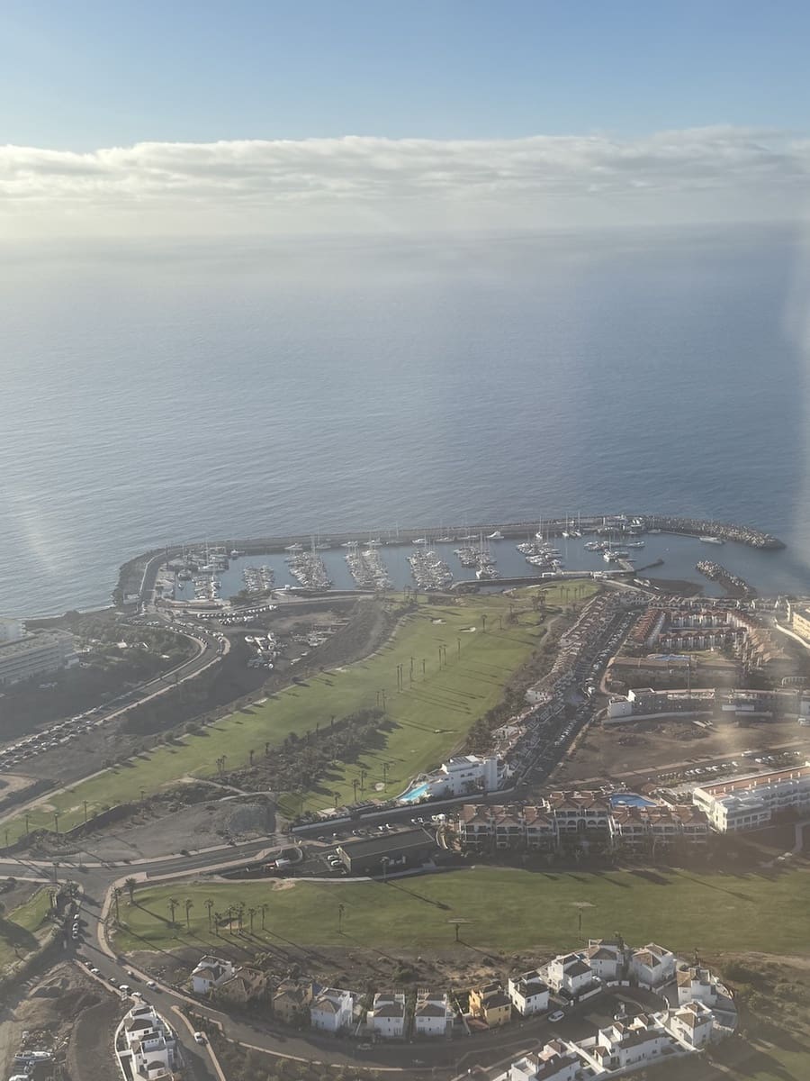 3 soveværelse Lejlighed til salg i Amarilla Golf med swimmingpool garage - € 314.500 (Ref: 8830515)